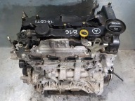 OPEL ASTRA K INSIGNIA MOKKA engine 1.6 CDTI B16 + pump 55570040 114 TYS