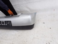 VW LUPO 98-05 Stoßstange heck hinten