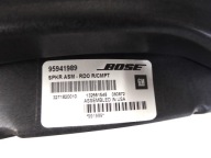 SUBWOOFER subwoofer speaker BOSE 95941989 OPEL MOKKA