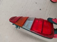 MERCEDES W124 KOMBI light rear part left rear