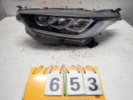 light front front left TOYOTA YARIS IV 2020- FULL LED 0048401