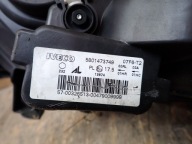 light right REFLEKTOR right IVECO DAILY 6 VI 2014-2019R 52088648