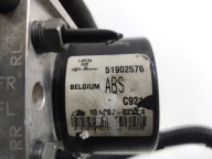 pump control unit ABS FIAT DOBLO II COMBO D 2010-2019 51902576