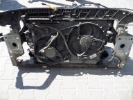 front panel, wall radiator FORD S-MAX MK2 GALAXY MK4 2.0 TDCI