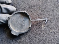 Copri Paraurti Volkswagen golf VI 1k9807241