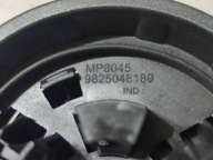 Peugeot 2008 II 2020 bracket do control siedziska