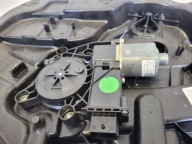 window regulator electrical rear part right side Alfa Romeo Stelvio 2017