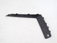 Skoda Octavia 4 IV RS moulding right bumper