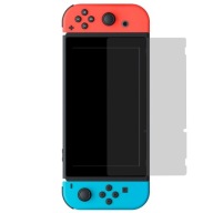 Hibrid üveg SzklaOchronne Nintendo Switch konzolhoz