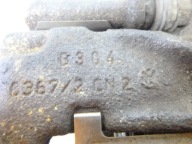 caliper brake rear part left Seat Alhambra Galaxy Sharan 2.8 VR6 2002 LUCAS