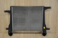 CHLADIČ VZDUCHU INTERCOOLER CAPTIVA ANTARA 2.2