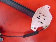 CHEVROLET CAPTIVA LT and window regulator right rear part