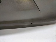 Heckklappe Kofferraum heck TOYOTA COROLLA E21 18- KOMBI