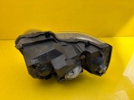 light left front Land Rover Freelander and Lift 2000