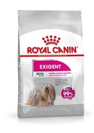 ROYAL CANIN Karma dla psów małych Mini Exigent 3kg