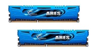 Pamięć do PC - DDR3 16GB 2x8GB Ares 2400MHz CL11 XMP