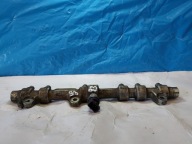 Kraftstoffverteiler Einspritzleiste ALFA 166 2.4 JTD 0445215005