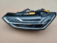AUDI RS6 4K0 RS7 A7 4K8 C8 19- light LASER FULL LED left front 4K8941085F