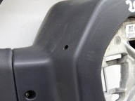 lenkrad Leder MULTI MULTIFUNKCJA PEUGEOT 2008 II 208 98546457ZD