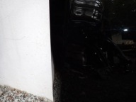 Cofano MERCEDES C KLASA 205 2014-2021R