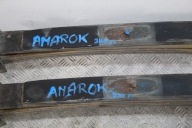 RESORY springing VW AMAROK 2H 2H3 LIFT