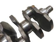 crank OPEL SIGNUM 1.9 CDTI 363 46471843