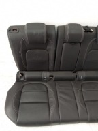 upholstery leather seats JAGUAR and PACE