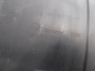 VW PASSAT B6 KOMBI 1.4 TSI 09R mudguard right front 3C0805912