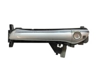 handle exterior left front LIFT Mercedes S-klasa IV (1998-2005) W220