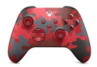 PAD XBOX SERIES S X PC ONE DAYSTRIKE CAMO MORO