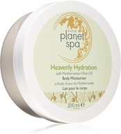 Avon Planet Spa Heavenly Hydration 200 ml masło do ciała