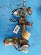 control steering rod DAIHATSU CUORE 3Y203184