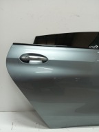 door right rear. BMW 6 G32 18r
