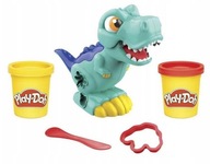 Play-Doh Ciastolina MINI DINOZAUR T-Rex