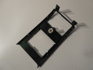 VW TOURAN and CADDY frame TUNELU rear part 1T0863289E