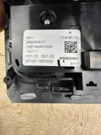 BMW X5 G05 2019 Bouton / Interrupteur Climatisateur