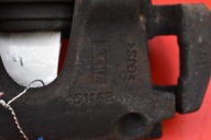 caliper brake left front RENAULT CLIO 4 IV 1.5 DCI 90 KM LIFT 16-19