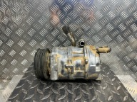 kompresor klimatizaci AUDI A4 B7