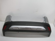 bumper rear part rear TOYOTA COROLLA CROSS 4 PDC 23R