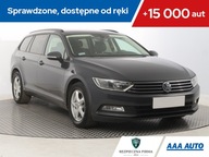 VW Passat 2.0 TDI, 1. Właściciel, VAT 23%, Navi