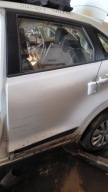 Tür links heck BIALE SUZUKI BALENO III