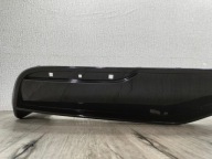 TESLA MODEL S LIFT 2021-> SPOILER bumper rear part 1565581-00-A