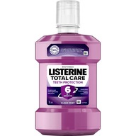 LISTERINE Total Care Teeth Protection płyn do płukania jamy ustnej 1000ml