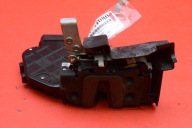 lock door left front front EU 6M2A-R21813-MC FORD MONDEO MK4 LIFT 10-15
