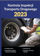 KONTROLA INSPEKCJI TRANSPORTU DROGOWEGO 2023 KSIĄŻ