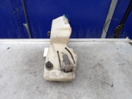 VW Sharan 1,9 tdi washer fluid tank