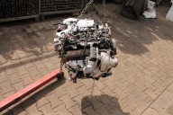 engine complete AUDI 2,0 TDI DTN 25 TYSKM