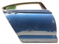 door right right rear part rear. VW PASSAT B8 sedan LP5M