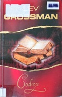 CODEX LEV GROSSMAN