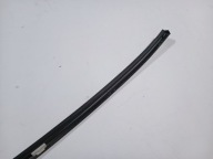moulding windows rear part bonnet boot Ford Flex 2013